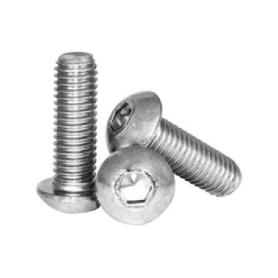 M 8 X 40 Z/P B/H SOCKET SCREW
