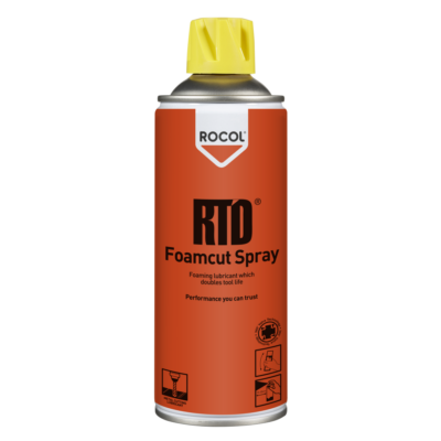 ROCOL RTD FOAMCUT SPRAY 300ml AEROSOL