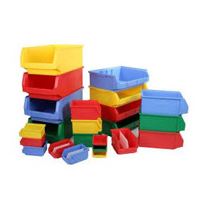 LAMSON No2 STORAGE BOX