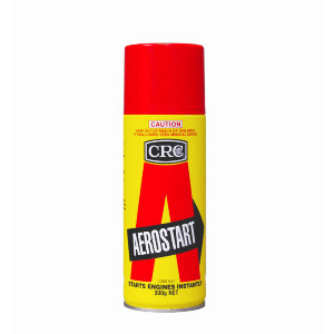 CRC AERO START AEROSOL