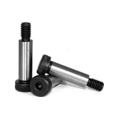 M10 X 120 SOCKET HEAD SHOULDER SCREW