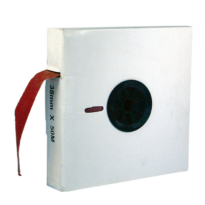 40MM 240* EMERY TAPE