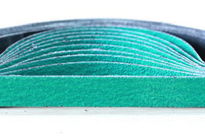 533 X 13 X 120# ZIRCO L/BELT