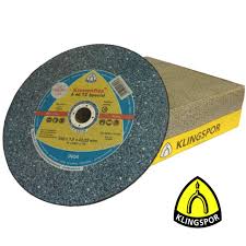 KP 125 X 1.0 X 22 INOX C/O DISC