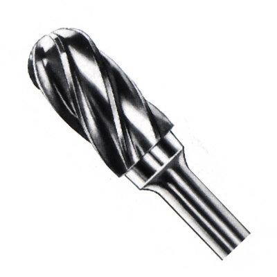 SUTTON SC5AC ROTARY BURR