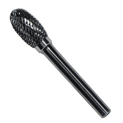 SUTTON SE500 CARBIDE BUR DC