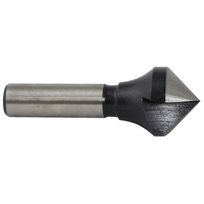 ALPHA COUNTERSINK 1 FLUTE 16mm