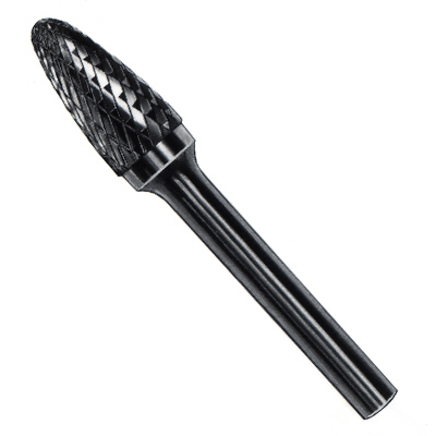 SUTTON SF400 CARBIDE BUR DC