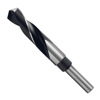 21.00mm 1/2" SHANK DRILL