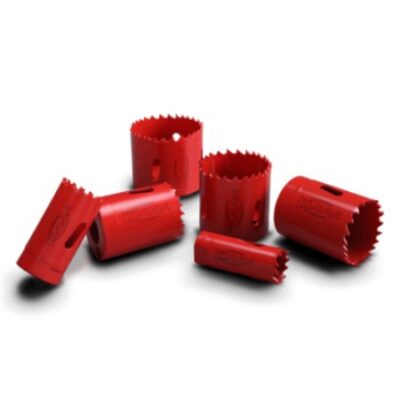 KW 30MM-1.3/16 BI-METAL HOLESW