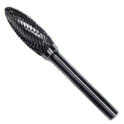 SUTTON SH500 CARBIDE BUR DC
