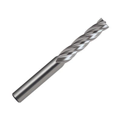 HSS 8.0 END MILL L/S 4 FLUTE