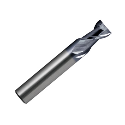 HSS 7.0 SLOT DRILL S/S 2 FLUTE