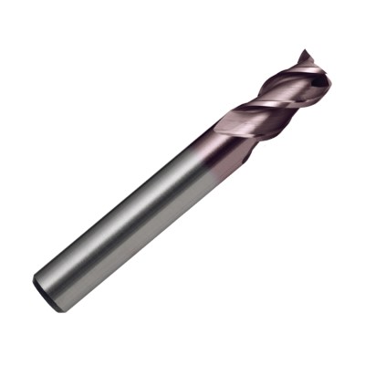 HSS 14MM S/S UNIMILL 3 FLUTE