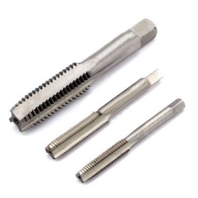 WTS M14x1.25 PILOTNOSE SPARK PLUG TAP