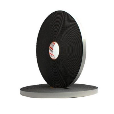 FOAM 2 6.4mm X 8mm X 15m SPONGE SEAL
