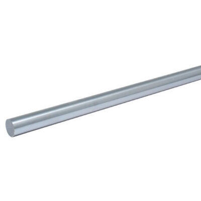 SILVER STEEL 3MM