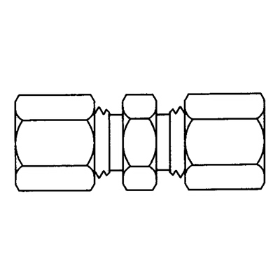 TITON 62X4 DOUBLE UNION