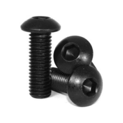 1/4 UNF X 1/2 B/H SOCKET SCREW