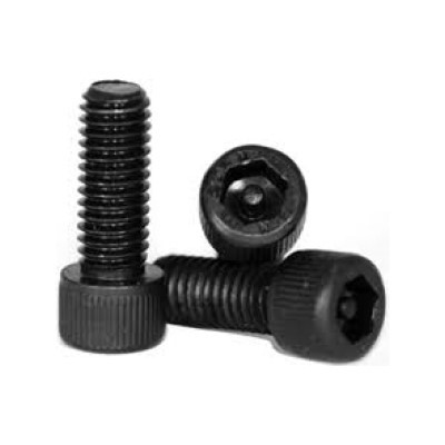 M 12 x 1.25 x 25 XMF CAP SCREW