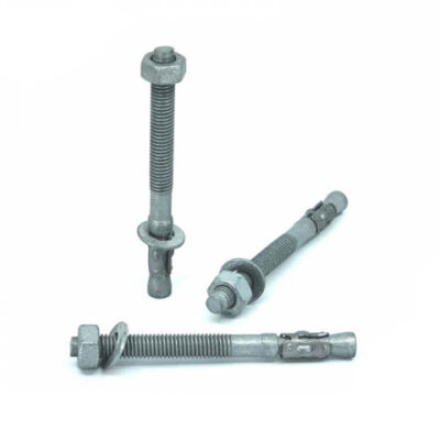 MACSIM M20 X 125 GALV WEDGE ANCHOR