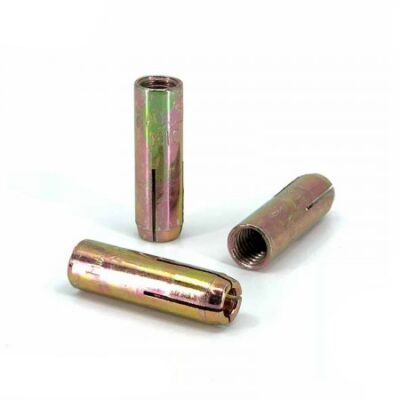 MACSIM M16 DROP-IN ANCHORS ZP