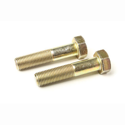 M12 X 1.25 X 50 Z/P H/T BOLT