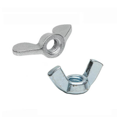 WINGNUTS 8MM