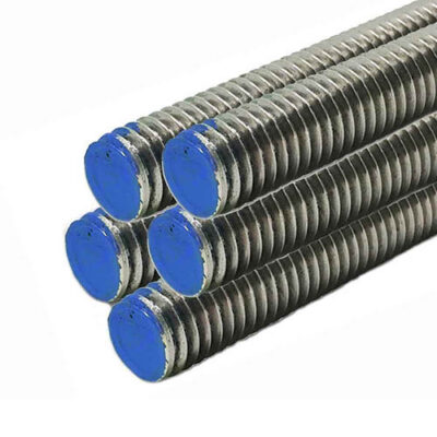M4 X 1MTR T304 ST/ST THREADED ROD