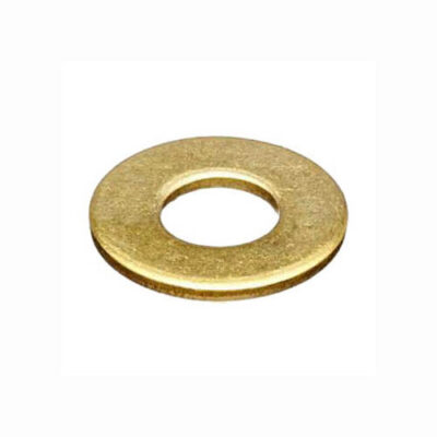 LARGE OD 5/8 GR8 Z/C WASHERS