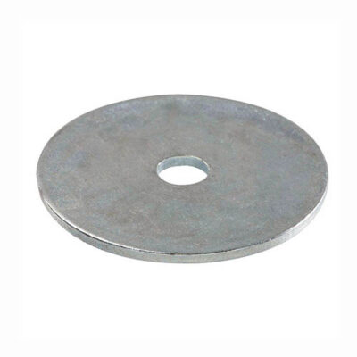 WASHER L/G Z/P FENDER 8mm (5/16)