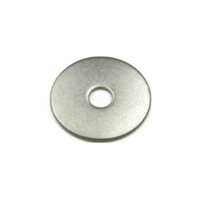 WASHER Z/P 5/16 x 7/8  MINI FENDER
