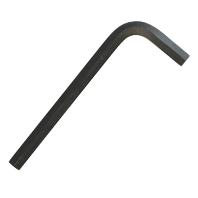 2MM S/S ALLAN KEY