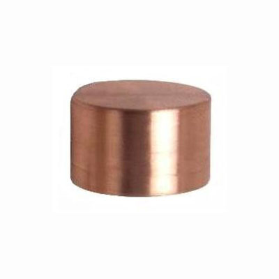 THOR No4 COPPER FACE 316C