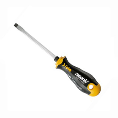 FELO 400 FLAT 6.5 X 1.2 X 150 H/TIP SCREWDRIVER