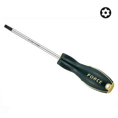 FORCE T8H TAMPERPROOF STAR SCREWDRIVER