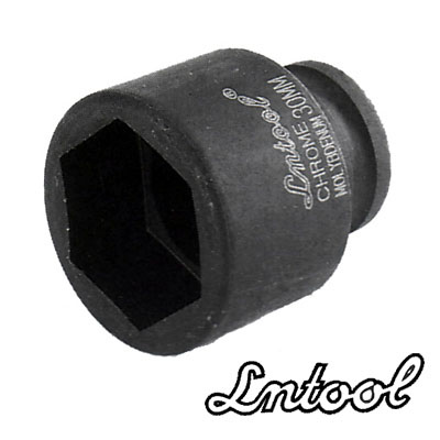 LNT 1/2D 11/16 STD IMPACT SOCKET