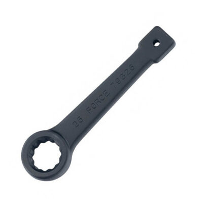 FORCE 24mm 12pt SLUGGING WRENCH