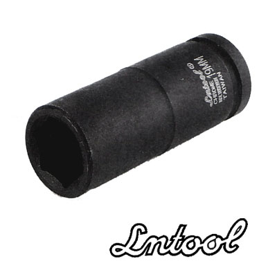 LNT 1/2D 11/16 DEEP IMPACT SOCKET