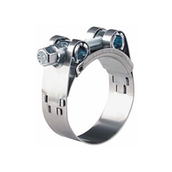 SUPERIOR 98-103 HD HOSE CLAMP