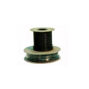 LEDALON NYLON 12 - 1/2" TUBE BLACK
