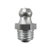8MM x 1.0 M/F STR GREASE NIPPLE