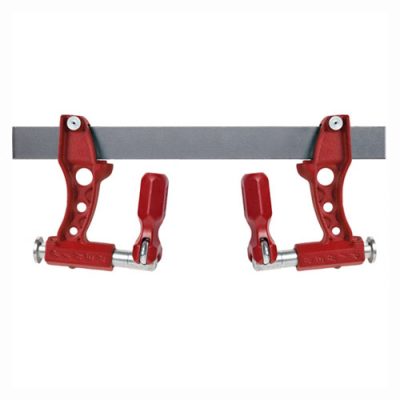 PIHER REVERSIBLE JAW 40MM X 10MM BAR