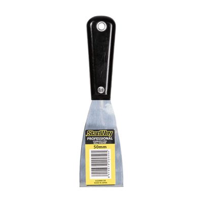 STANWAY ST/ST 50MM PAINT SCRAPER